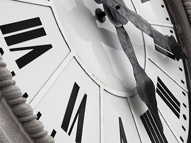 clock